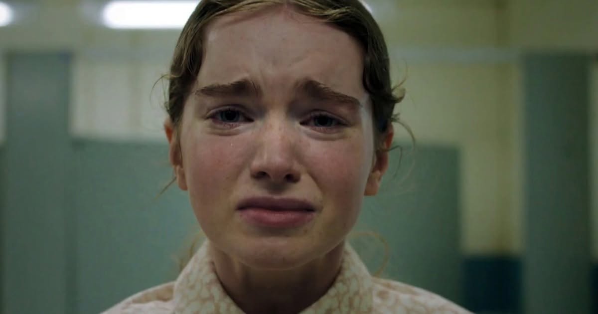 Carrie - serie Prime Video