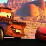 Cars: Motori Ruggenti