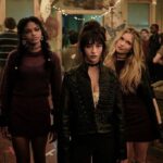 Coven Academy serie