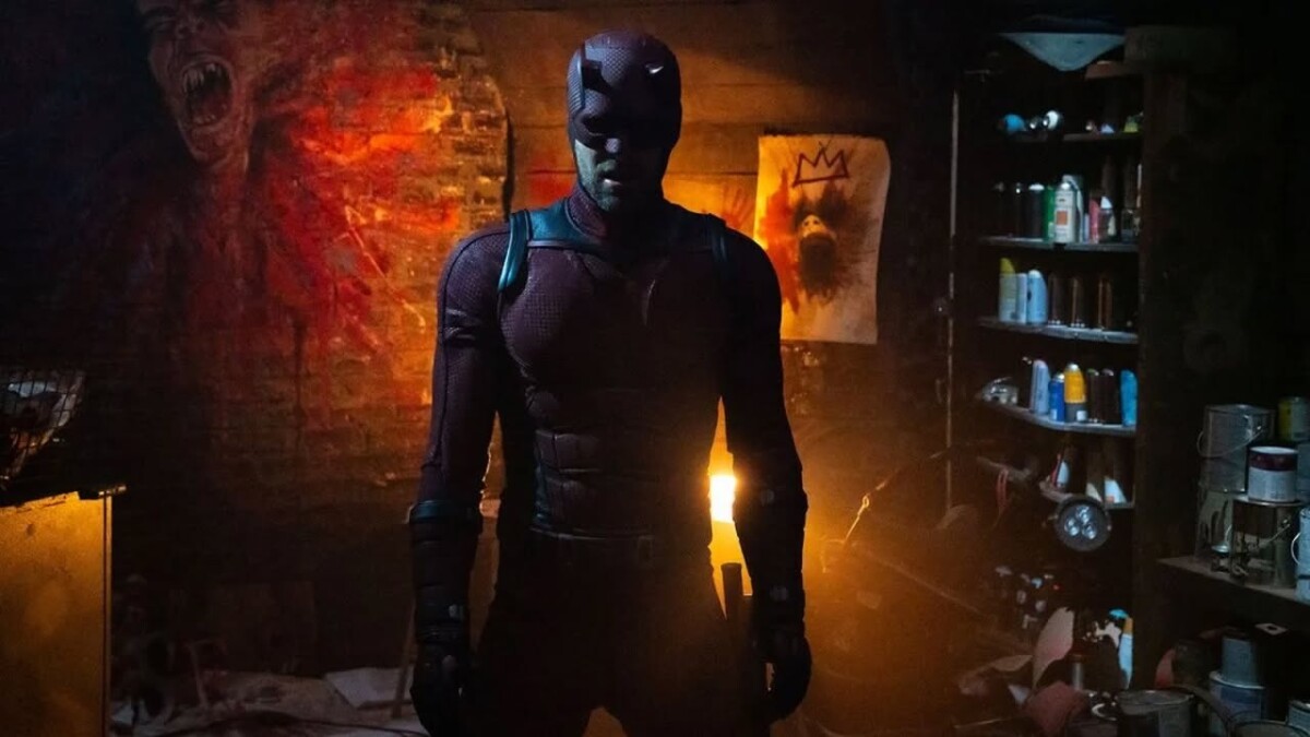 daredevil: born again