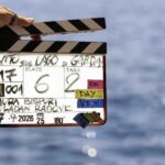 Delitto sul Lago di Garda serie Disney+