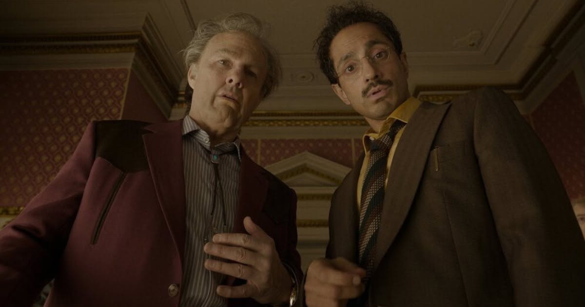 Digger divide la critica e la Warner Bros. invita il pubblico a “decidere da solo”