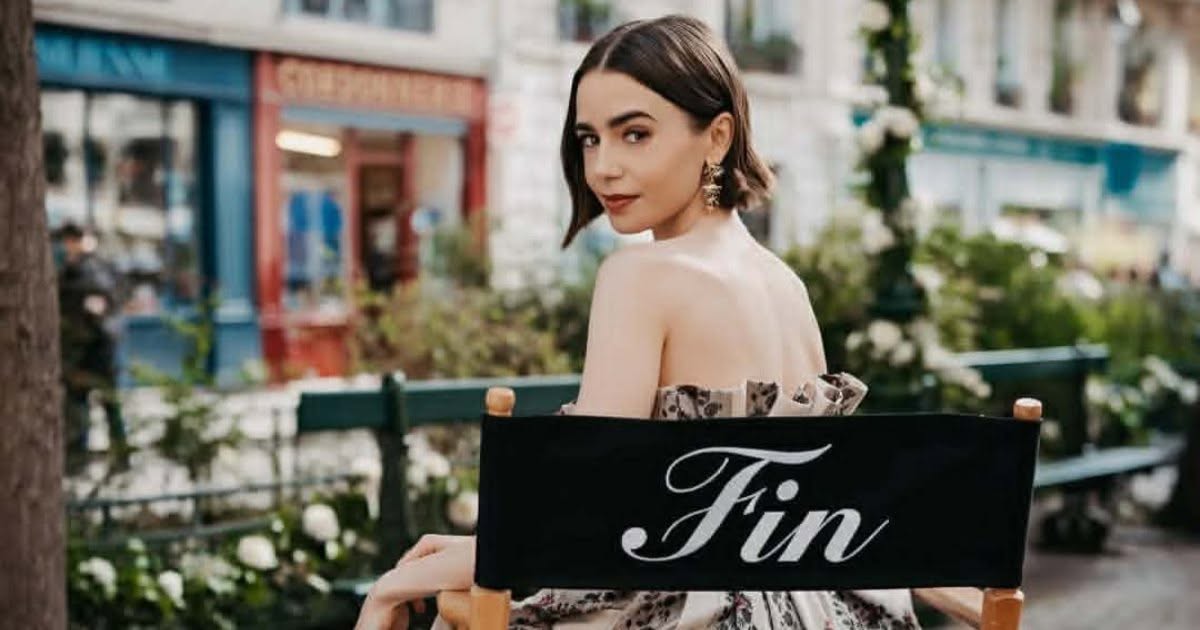 Emily in Paris 6