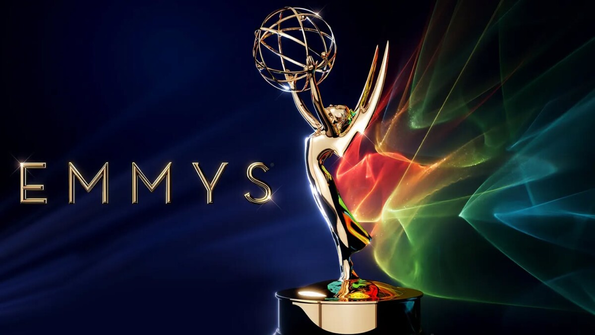 emmy awards 2026