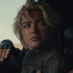 Florence Pugh