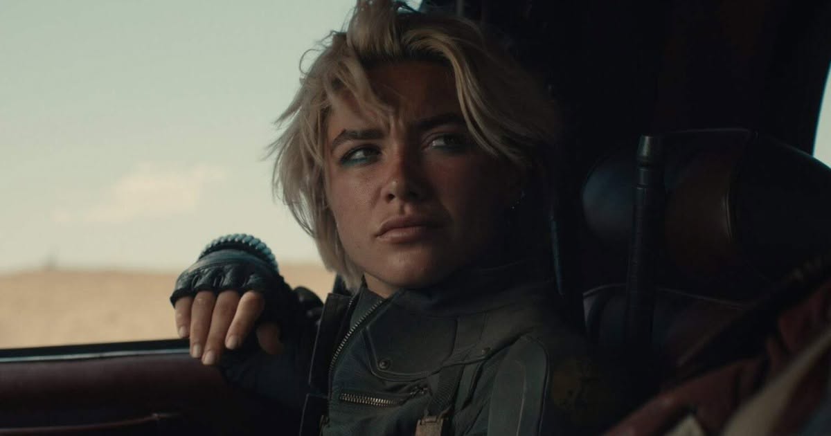Florence Pugh
