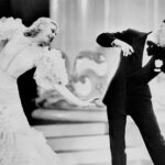 Fred Astaire e Ginger Rogers