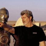 George Lucas Star Wars