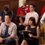 Glee serie tv