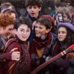 Harry Potter serie