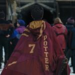 Harry Potter serie