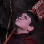 Harry Potter serie
