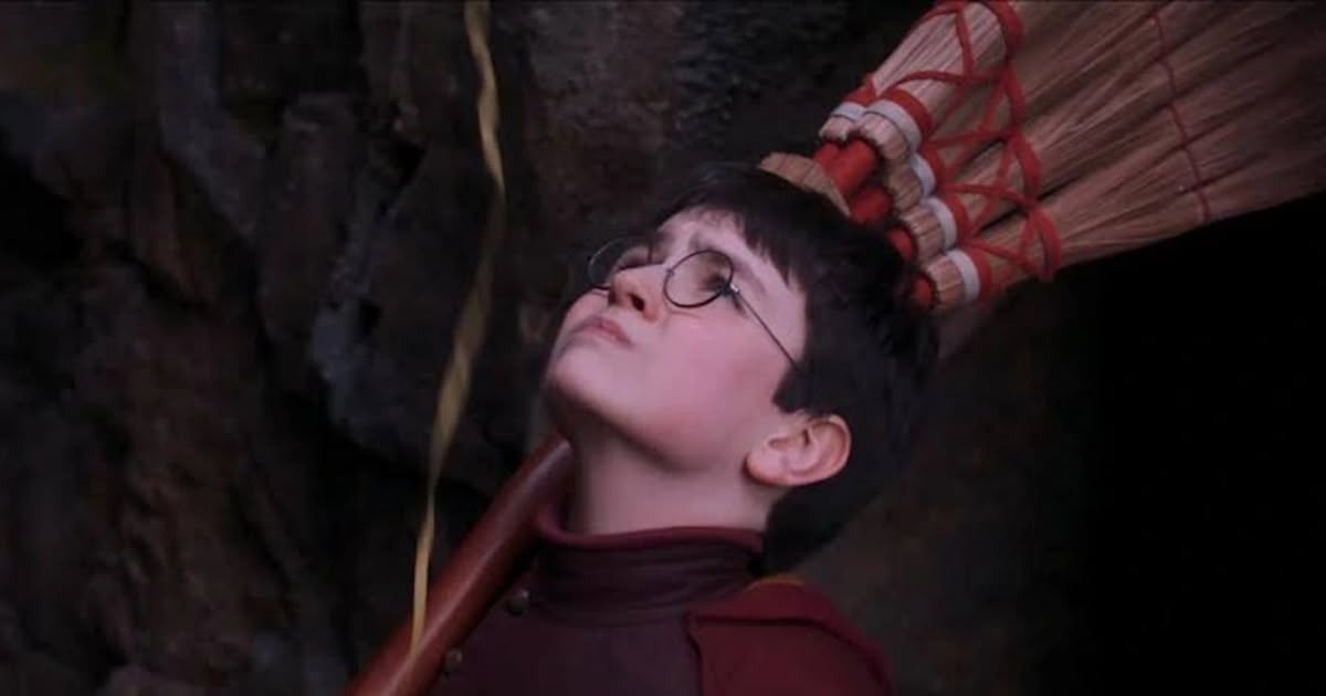 Harry Potter, il trailer ufficiale della serie HBO mostra la nuova Hogwarts