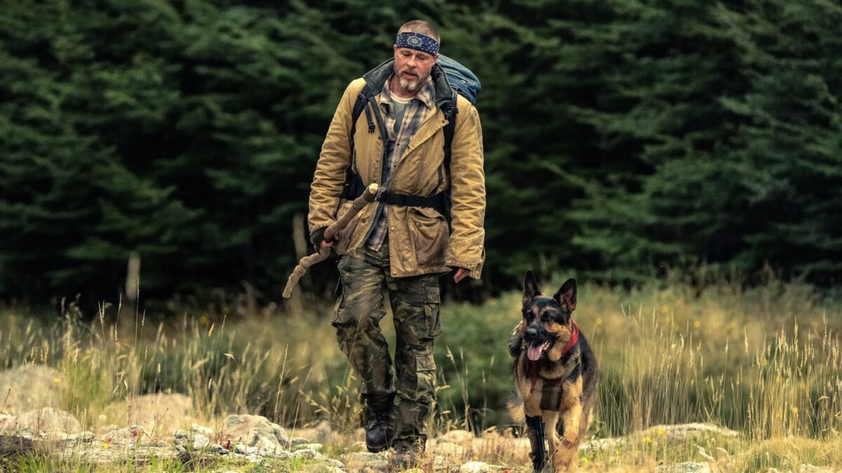 Heart of the Beast film