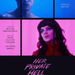 Poster Her Private Hell