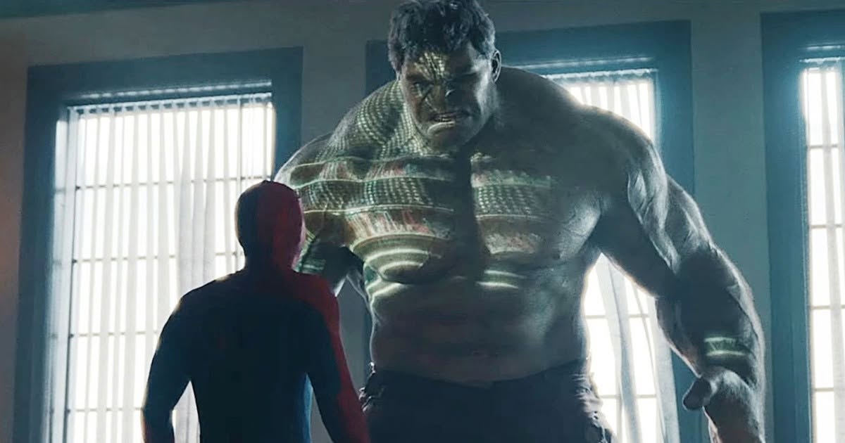 Hulk