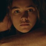 la valle dell'eden miniserie Netflix