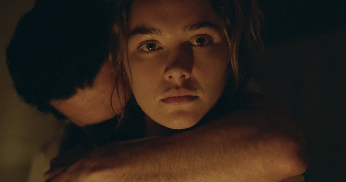 la valle dell'eden miniserie Netflix