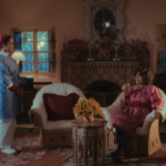Le rose di Marrakech film di Ginevra Elkan