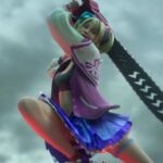 Lollipop Chainsaw
