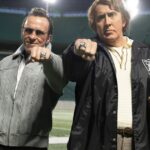 Madden film Prime Video