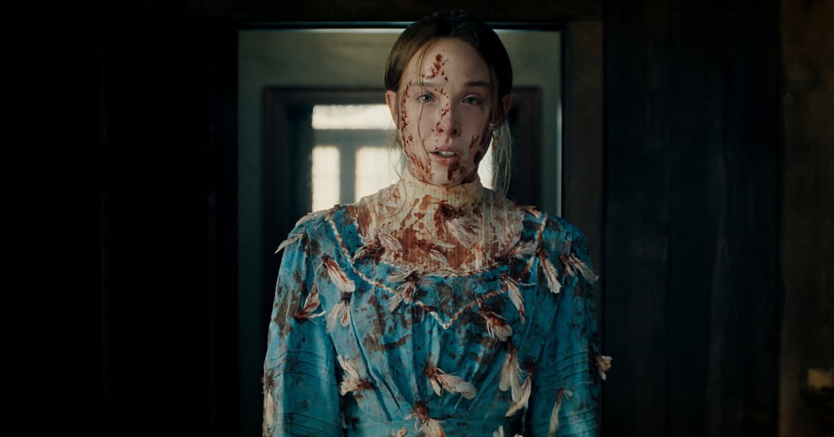 Monster: The Lizzie Borden Story, il cast racconta la nuova stagione tra sadismo, ironia e oscurità