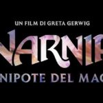 narnia il nipote del mago