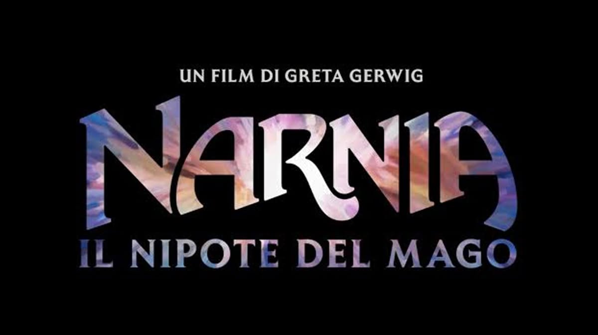 Narnia: Greta Gerwig, David Bowie e la scelta di Meryl Streep per Aslan