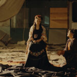 Nina Roza film