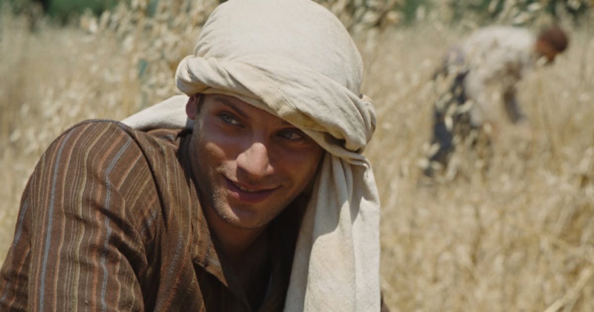 Palestina 36 di Annemarie Jacir nei cinema dal 10 settembre