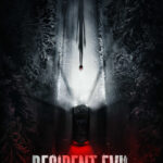 poster Resident Evil