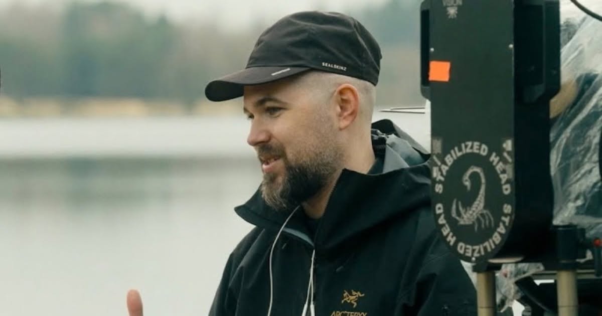 Robert Eggers