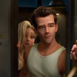 Ryan Gunn film Netflix