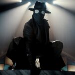 Spider-Noir serie Prime Video