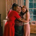 Sweet Magnolias serie Netflix