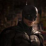 the batman