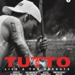 poster Ultimo - Tutto. Live a Tor Vergata