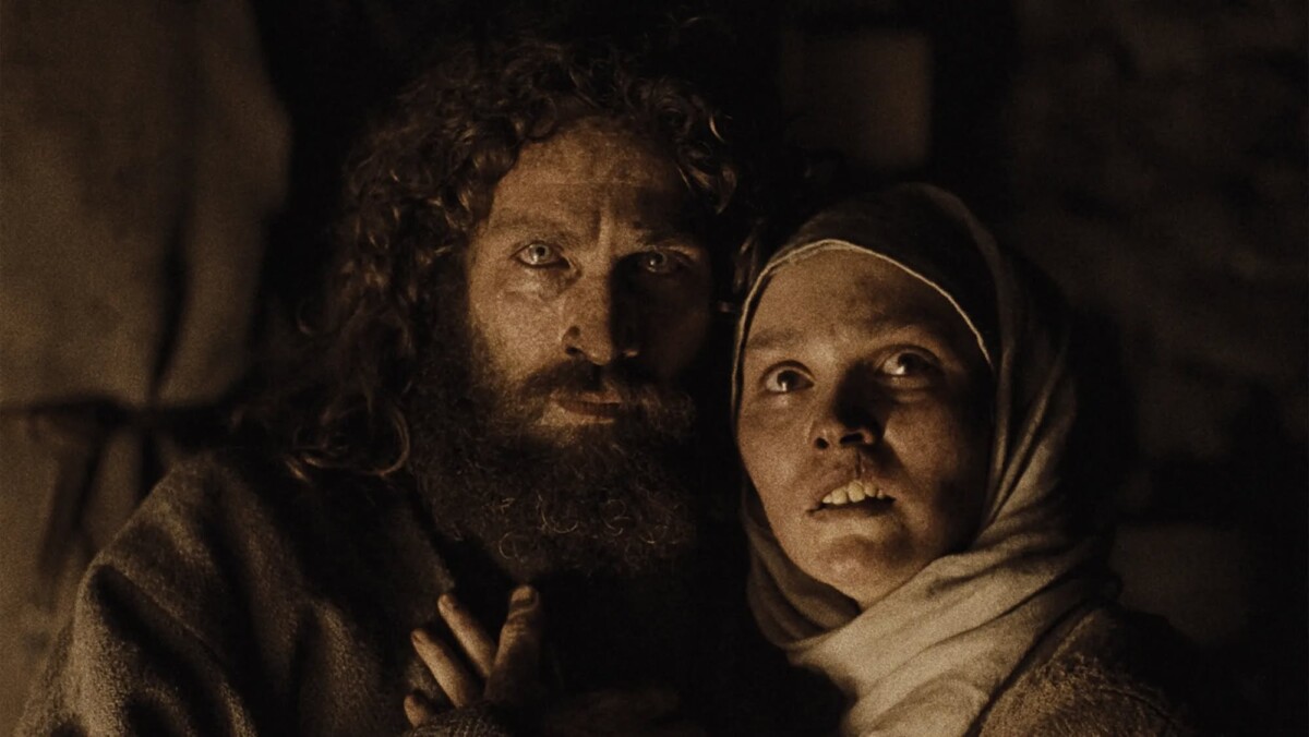 Werwulf di Robert Eggers