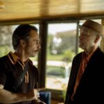 Wild Horse Nine film