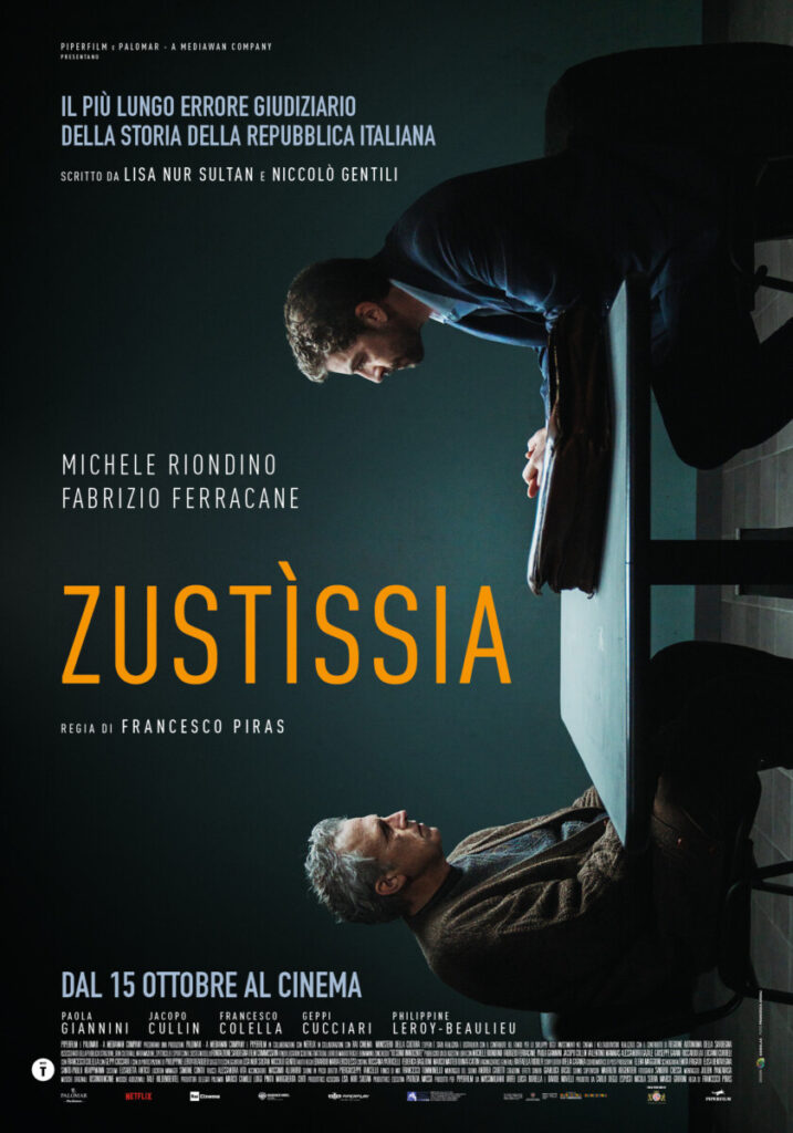 poster film Zustissia