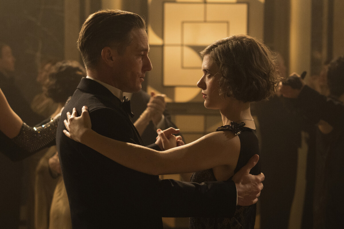 Babylon Berlin: il trailer della stagione finale dell’epopea noir tedesca a novembre su Sky