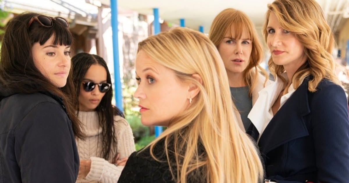 Big Little Lies 3, un primo giorno di riprese anticipa l’avvio della produzione il prossimo anno