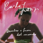 Carla Lonzi - Dentro e Fuori dal Mondo poster