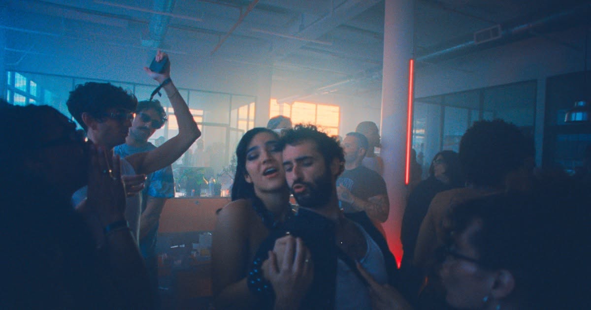 Club Kid film
