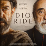 Dio Ride poster