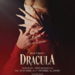 Dracula di Bram Stoker poster