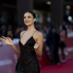 Deva Cassel alla Festa del Cinema di Roma 2026, foto Luigi de Pompeis per Think Movies
