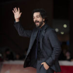 Diego Luna alla Festa del Cinema di Roma 2026 foto Luigi de Pompeis per Think Movies