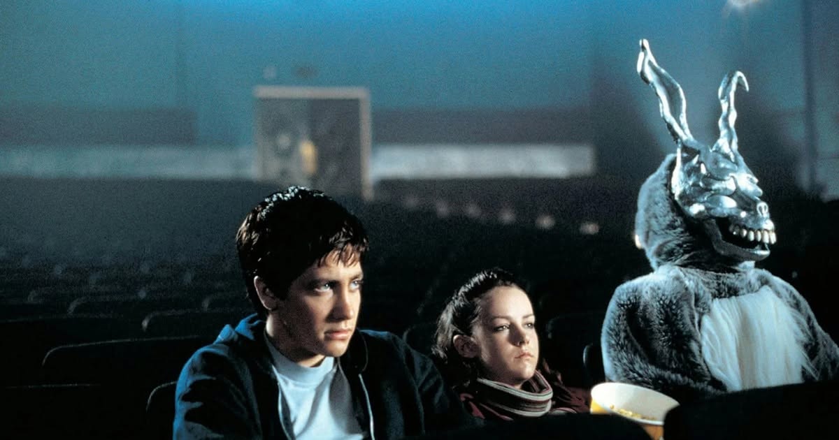 Donnie Darko film