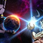 Dragon Ball Super: Beerus